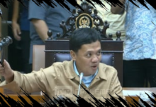 Habiburokhman Serukan Negara Menanggung Biaya Pengobatan Aktivis KontraS