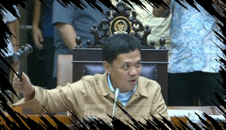 Habiburokhman Serukan Negara Menanggung Biaya Pengobatan Aktivis KontraS