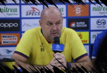 Persib Bandung Siap Redam Agresivitas Borneo FC dalam Misi Curi Poin di Samarinda