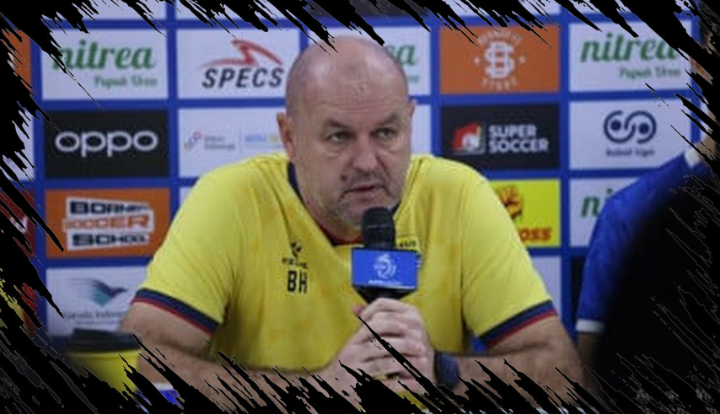 Persib Bandung Siap Redam Agresivitas Borneo FC dalam Misi Curi Poin di Samarinda