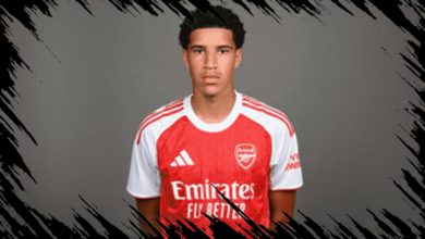 Pemain Arsenal Diperhatikan untuk Proses Naturalisasi Timnas Indonesia oleh John Herdman