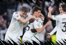 Arbeloa Takjub Lihat Gol Arda Guler dari Tengah Lapangan: Sepadan dengan Harga Tiket