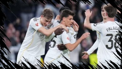 Arbeloa Takjub Lihat Gol Arda Guler dari Tengah Lapangan: Sepadan dengan Harga Tiket