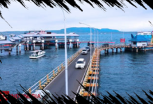 Pelabuhan Ketapang Terapkan Pola ‘TBB’ untuk Atasi Kepadatan dan Antrean Pemudik di Gilimanuk