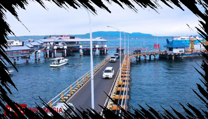 Pelabuhan Ketapang Terapkan Pola ‘TBB’ untuk Atasi Kepadatan dan Antrean Pemudik di Gilimanuk Pelabuhan Ketapang Terapkan Pola ‘TBB’ untuk Atasi Kepadatan dan Antrean Pemudik di Gilimanuk