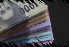 Rupiah Melemah Akibat Beban Pembayaran Bunga Utang dan Dinamika di Timur Tengah