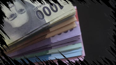 Rupiah Melemah Akibat Beban Pembayaran Bunga Utang dan Dinamika di Timur Tengah