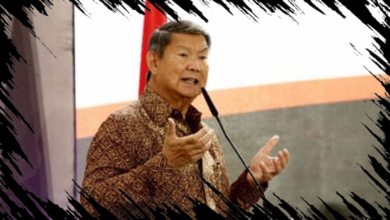 Prabowo Menyampaikan Protes kepada Hashim Terkait Lambatnya Progres Program 3 Juta Rumah Prabowo Menyampaikan Protes kepada Hashim Terkait Lambatnya Progres Program 3 Juta Rumah