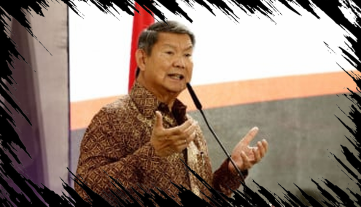 Prabowo Menyampaikan Protes kepada Hashim Terkait Lambatnya Progres Program 3 Juta Rumah