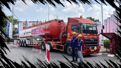 Pertamina Tegaskan Warga Tak Perlu Boros Membeli BBM Menjelang Lebaran