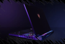 Laptop ‘AI Monster’ Resmi Diluncurkan, Menarik Minat Content Creator dan Gamer di Indonesia