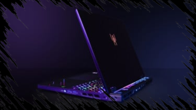 Laptop ‘AI Monster’ Resmi Diluncurkan, Menarik Minat Content Creator dan Gamer di Indonesia