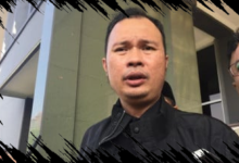 Hendarsam Marantoko Resmi Menjadi Dirjen Imigrasi Berdasarkan Keppres dan Dilantik pada April