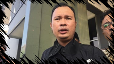 Hendarsam Marantoko Resmi Menjadi Dirjen Imigrasi Berdasarkan Keppres dan Dilantik pada April