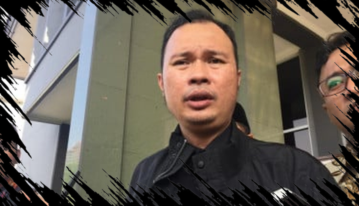 Hendarsam Marantoko Resmi Menjadi Dirjen Imigrasi Berdasarkan Keppres dan Dilantik pada April