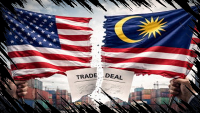 Malaysia Batalkan Kesepakatan Dagang dengan AS, Apakah Indonesia Akan Bergabung?