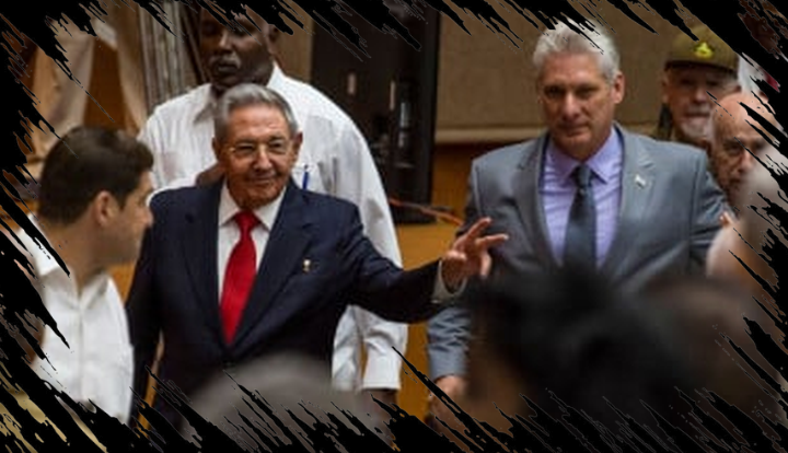 AS Berupaya Menggulingkan Kepemimpinan Presiden Kuba untuk Stabilitas Regional