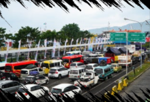 Prioritaskan Kendaraan Penumpang untuk Menyeberang dari Pelabuhan Gilimanuk ke Ketapang demi Urai Kemacetan