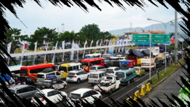 Prioritaskan Kendaraan Penumpang untuk Menyeberang dari Pelabuhan Gilimanuk ke Ketapang demi Urai Kemacetan