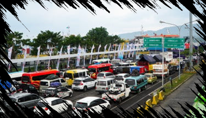 Prioritaskan Kendaraan Penumpang untuk Menyeberang dari Pelabuhan Gilimanuk ke Ketapang demi Urai Kemacetan