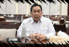 Pelebaran Defisit APBN 2025 Menunjukkan Tekanan Struktural Fiskal Menurut Anggota DPR