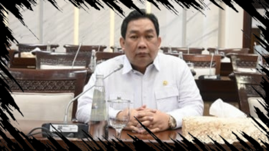 Pelebaran Defisit APBN 2025 Menunjukkan Tekanan Struktural Fiskal Menurut Anggota DPR