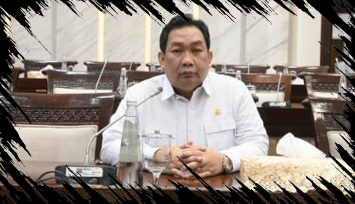 Pelebaran Defisit APBN 2025 Menunjukkan Tekanan Struktural Fiskal Menurut Anggota DPR
