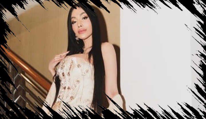 Denada Mengungkap Kehamilan di Luar Nikah, Terkait Ayah Ressa Rizky yang Tak Bertanggung Jawab