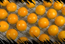 Cara Membuat Nastar Sempurna: Anti Retak, Glowing, dan Lembut Ideal