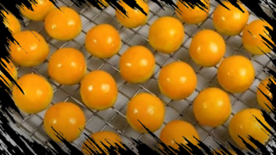 Cara Membuat Nastar Sempurna: Anti Retak, Glowing, dan Lembut Ideal