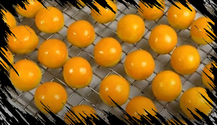 Cara Membuat Nastar Sempurna: Anti Retak, Glowing, dan Lembut Ideal