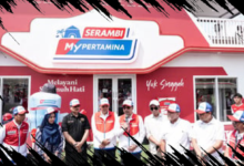 Pertamina Patra Niaga Tawarkan 43 Tempat Singgah Gratis untuk Pemudik, Cek Fasilitasnya di Sini