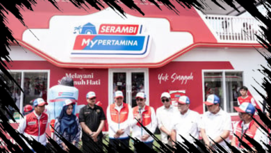 Pertamina Patra Niaga Tawarkan 43 Tempat Singgah Gratis untuk Pemudik, Cek Fasilitasnya di Sini