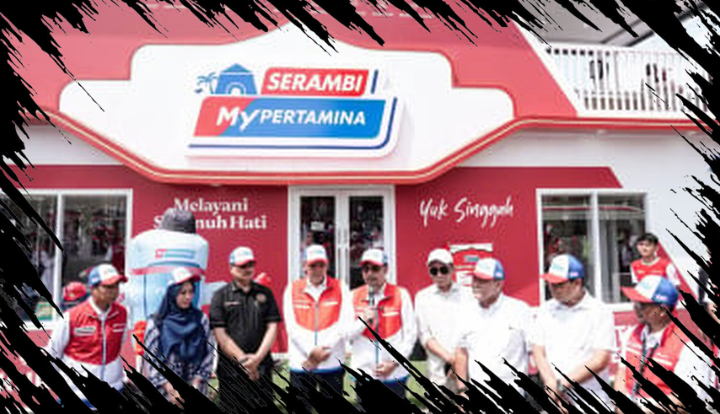 Pertamina Patra Niaga Tawarkan 43 Tempat Singgah Gratis untuk Pemudik, Cek Fasilitasnya di Sini