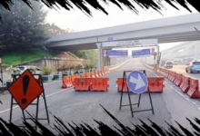 Tol MBZ Terapkan Sistem Buka-Tutup Akses Menuju Cikampek Saat Arus Mudik Padat