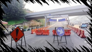 Tol MBZ Terapkan Sistem Buka-Tutup Akses Menuju Cikampek Saat Arus Mudik Padat