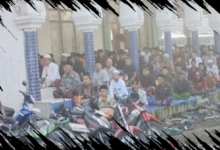 Warga Jember dan Bondowoso Rayakan Lebaran Hari Ini dengan Beragam Tradisi