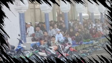 Warga Jember dan Bondowoso Rayakan Lebaran Hari Ini dengan Beragam Tradisi
