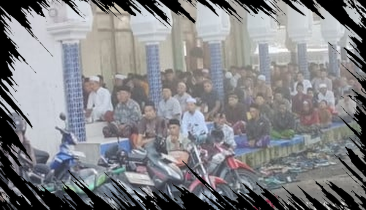 Warga Jember dan Bondowoso Rayakan Lebaran Hari Ini dengan Beragam Tradisi