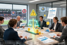 Strategi Defense Backhand Side: Panduan Efektif Mengembalikan Bola di Samping Badan