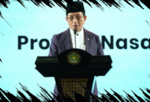 Nasaruddin Umar: Menavigasi Dunia Digital yang Tanpa Batas dan Tantangan Besar