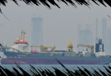 Selat Hormuz Diblokir, Cadangan Minyak Harus Dialihkan untuk Memenuhi Kebutuhan