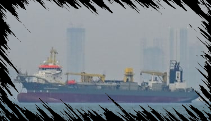 Selat Hormuz Diblokir, Cadangan Minyak Harus Dialihkan untuk Memenuhi Kebutuhan