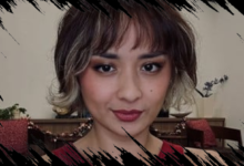 Joanna Alexandra Lepas Status Janda dan Tanda-Tanda Menuju Pernikahan Segera