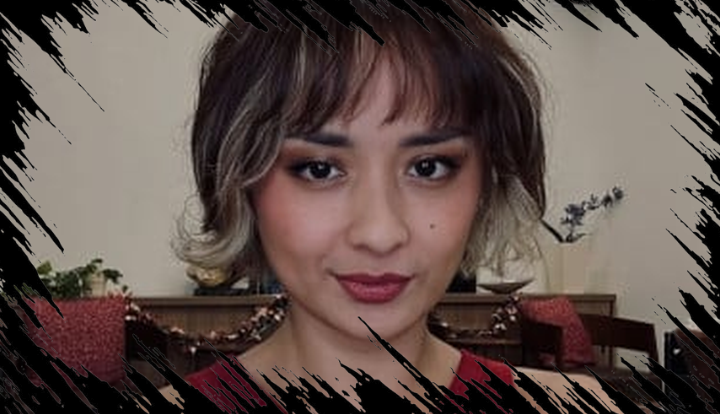 Joanna Alexandra Lepas Status Janda dan Tanda-Tanda Menuju Pernikahan Segera