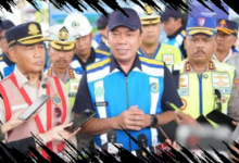 Puncak Arus Mudik Lebaran Tertinggi Sepanjang Sejarah, 270 Ribu Kendaraan Melintas di Jasa Marga