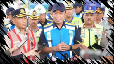 Puncak Arus Mudik Lebaran Tertinggi Sepanjang Sejarah, 270 Ribu Kendaraan Melintas di Jasa Marga