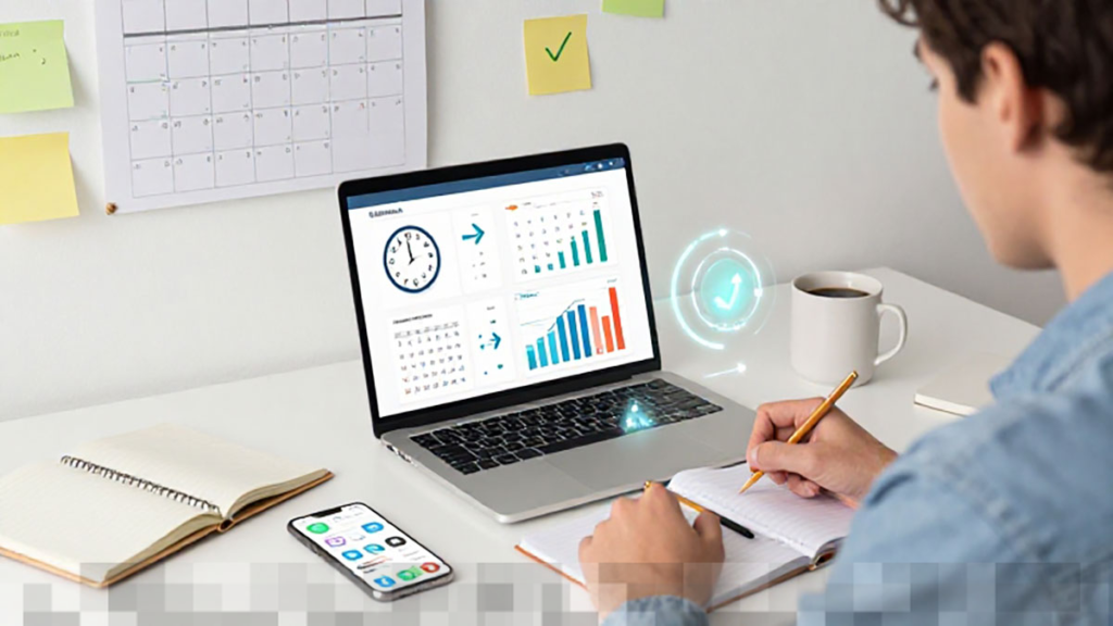 Lakukan Audit Waktu Anda: Mengetahui Di Mana Jam Kerja Anda Hilang