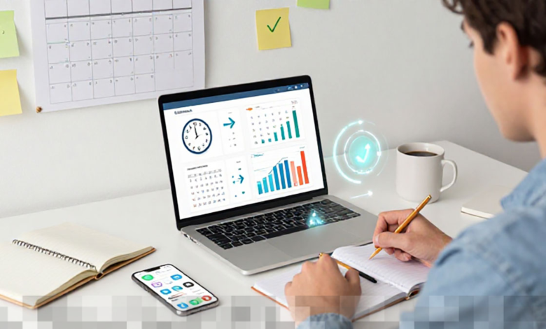 Lakukan Audit Waktu Anda: Mengetahui Di Mana Jam Kerja Anda Hilang