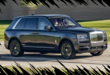 Mobil Pilihan Kaum Elite Terkena Recall Akibat Masalah Baut yang Serius